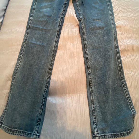 Men’s Levi’s 511 Size 36x32 - Picture 10 of 10